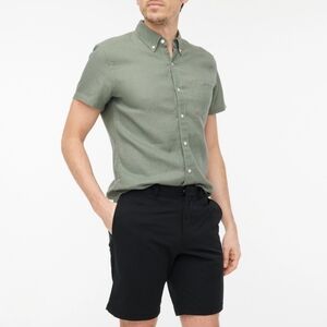 J. Crew Men's 9" tech short